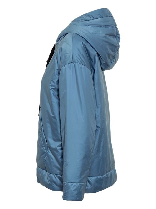 Piumino Green MAX MARA THE CUBE | 2429486054600GREENBOX081